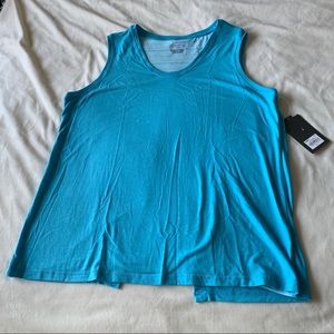 Athletic tank